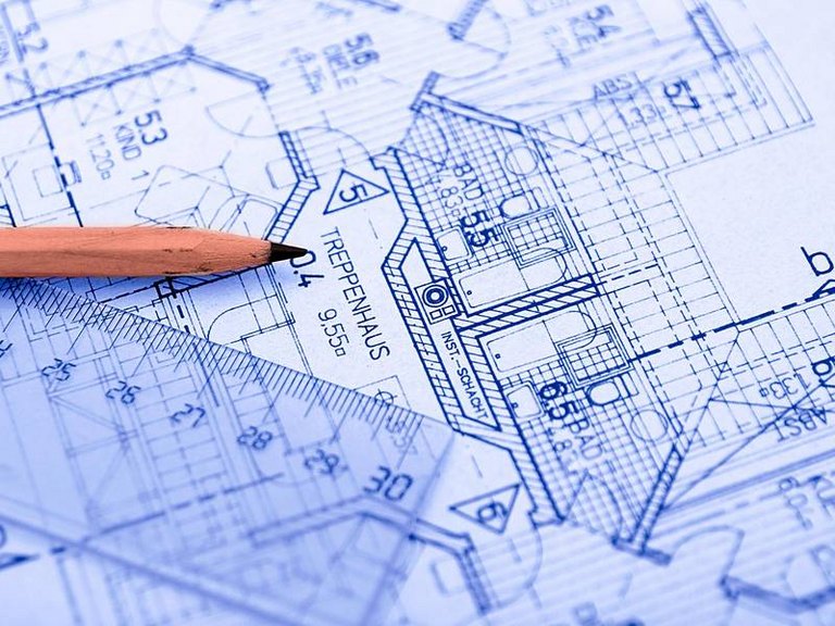Planung und Projektierung