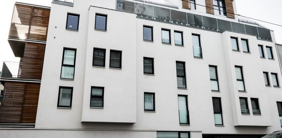 Wohnhausanlage - Auftraggeber: SWIETELSKY